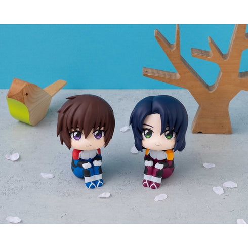 『機動戦士ガンダム』るかっぷ 機動戦士ガンダムSEED FREEDOM アスラン・ザラ【202507再販】